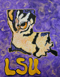 Eye of the Tiger